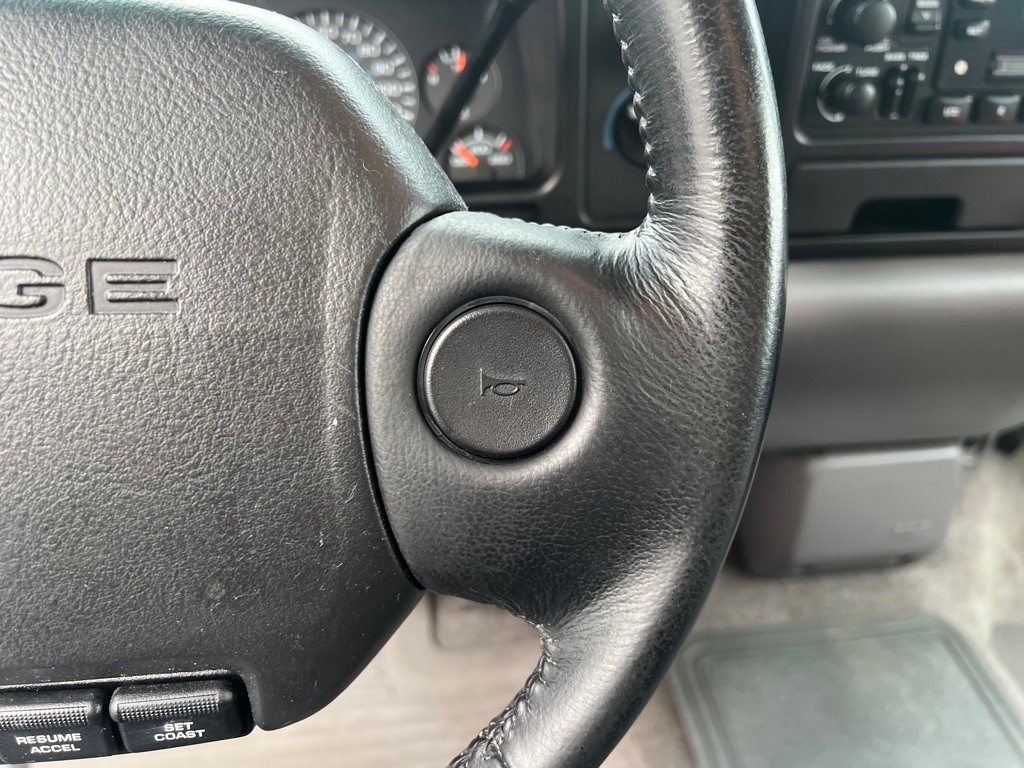 1994 Dodge Ram 1500 Image 13