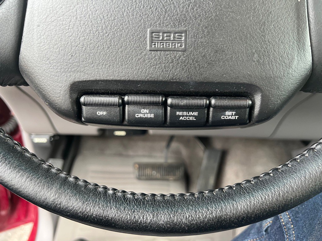 1994 Dodge Ram 1500 Image 14