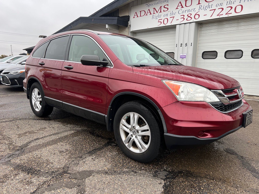 2011 Honda CR-V Image 1