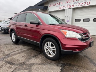 Image for 2011 Honda CR-V EX ID: 6927255