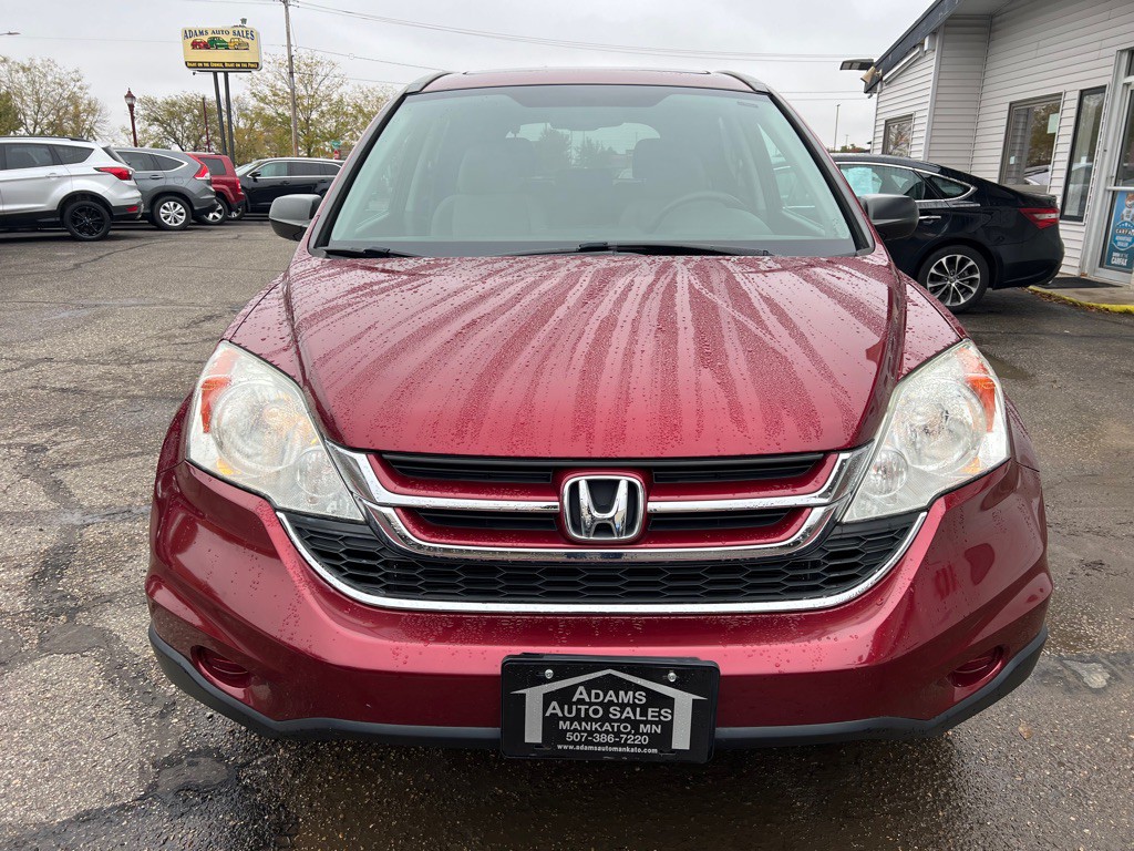 2011 Honda CR-V Image 3