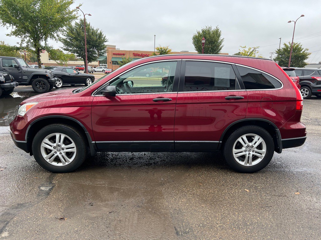 2011 Honda CR-V Image 5