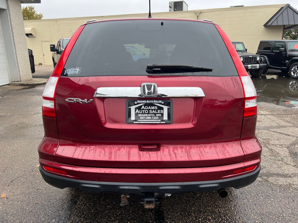 2011 Honda CR-V Image 6