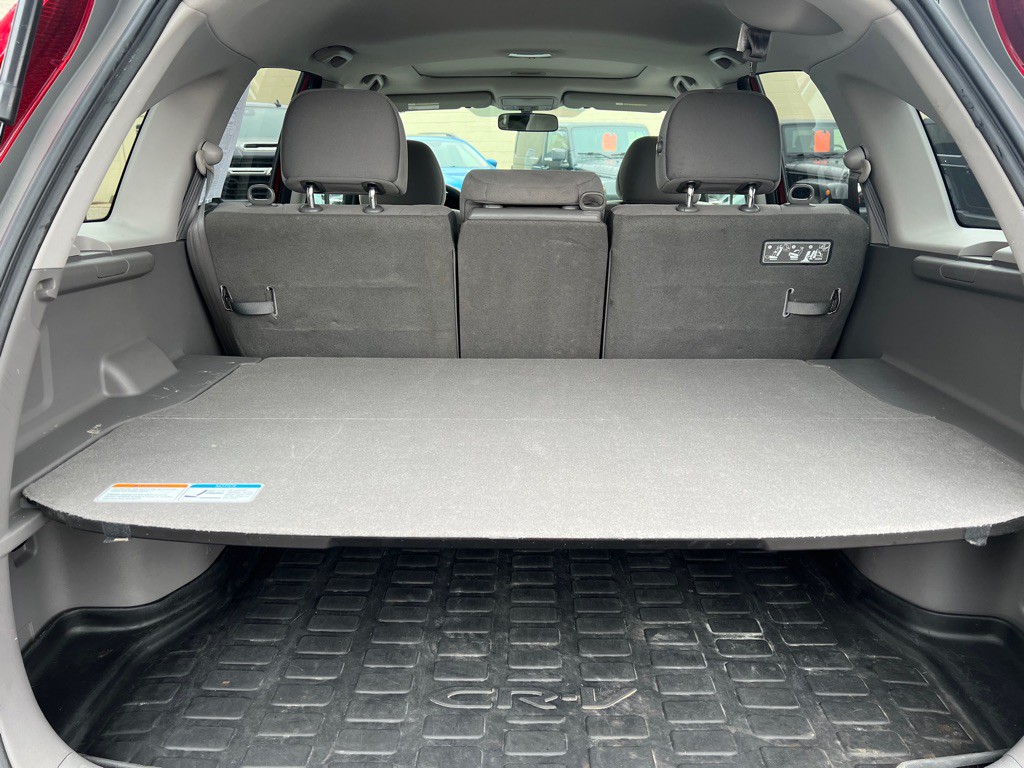 2011 Honda CR-V Image 8