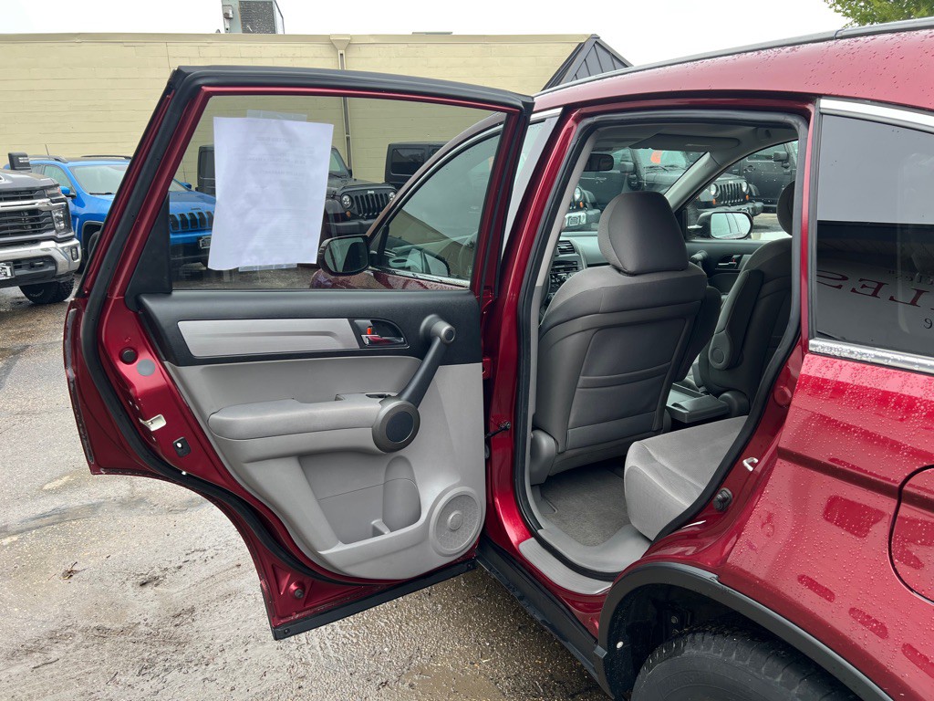 2011 Honda CR-V Image 9