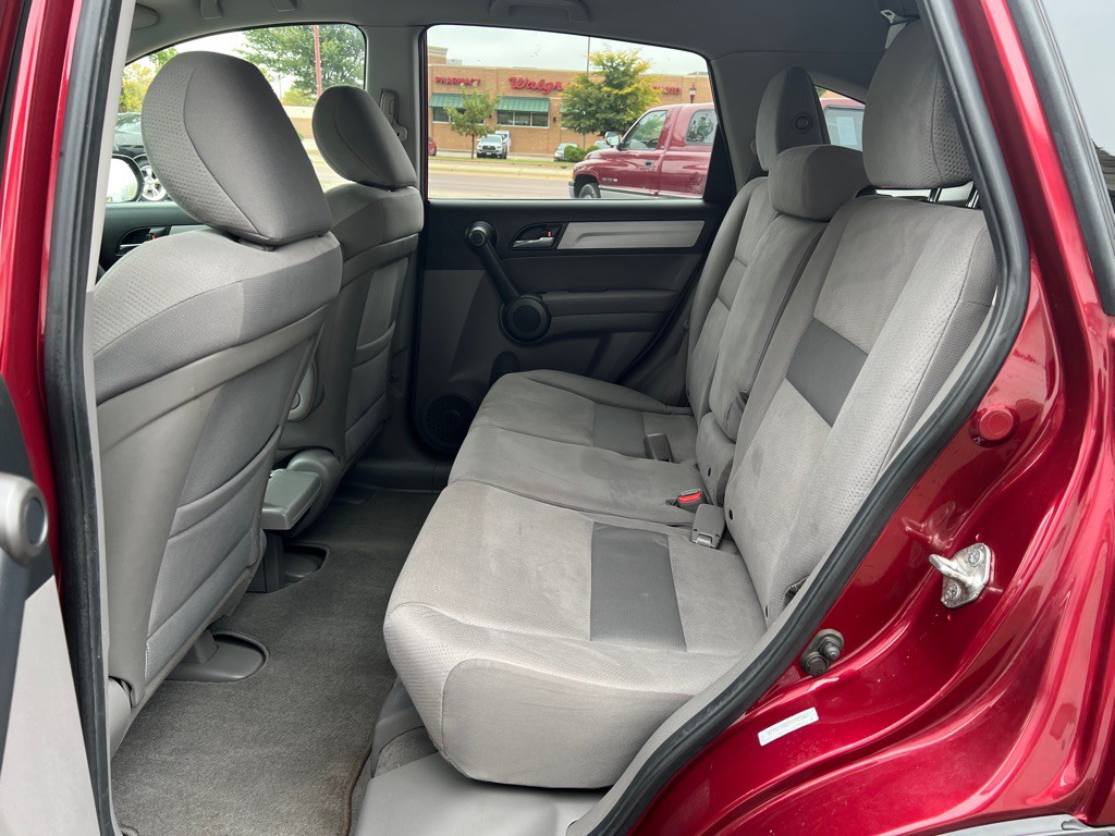 2011 Honda CR-V Image 10