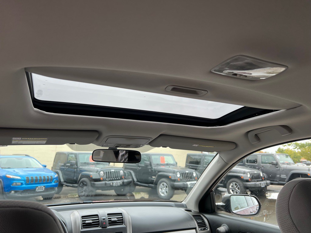 2011 Honda CR-V Image 11