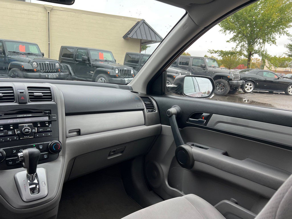 2011 Honda CR-V Image 12