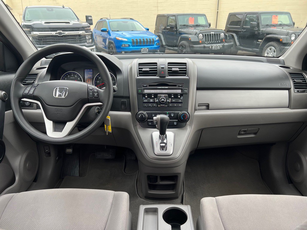 2011 Honda CR-V Image 13