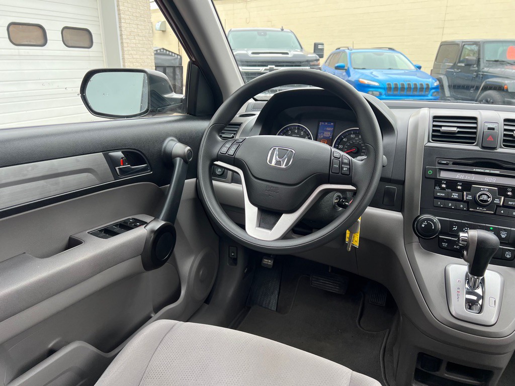 2011 Honda CR-V Image 14