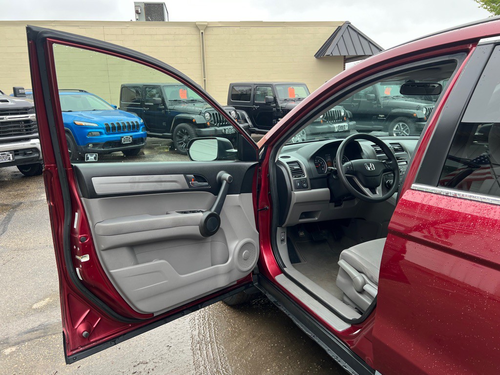 2011 Honda CR-V Image 15