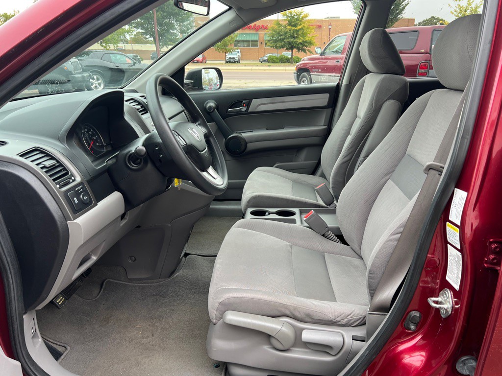 2011 Honda CR-V Image 17