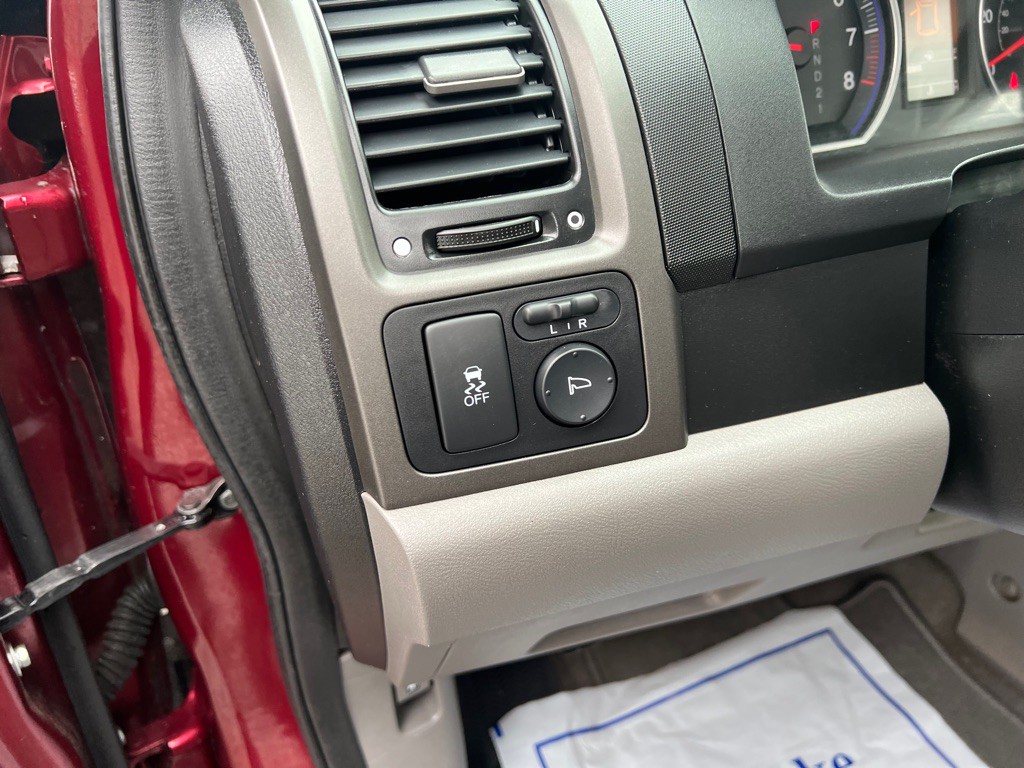 2011 Honda CR-V Image 18