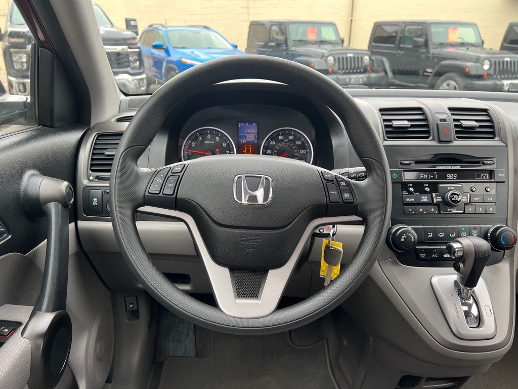 2011 Honda CR-V Image 19
