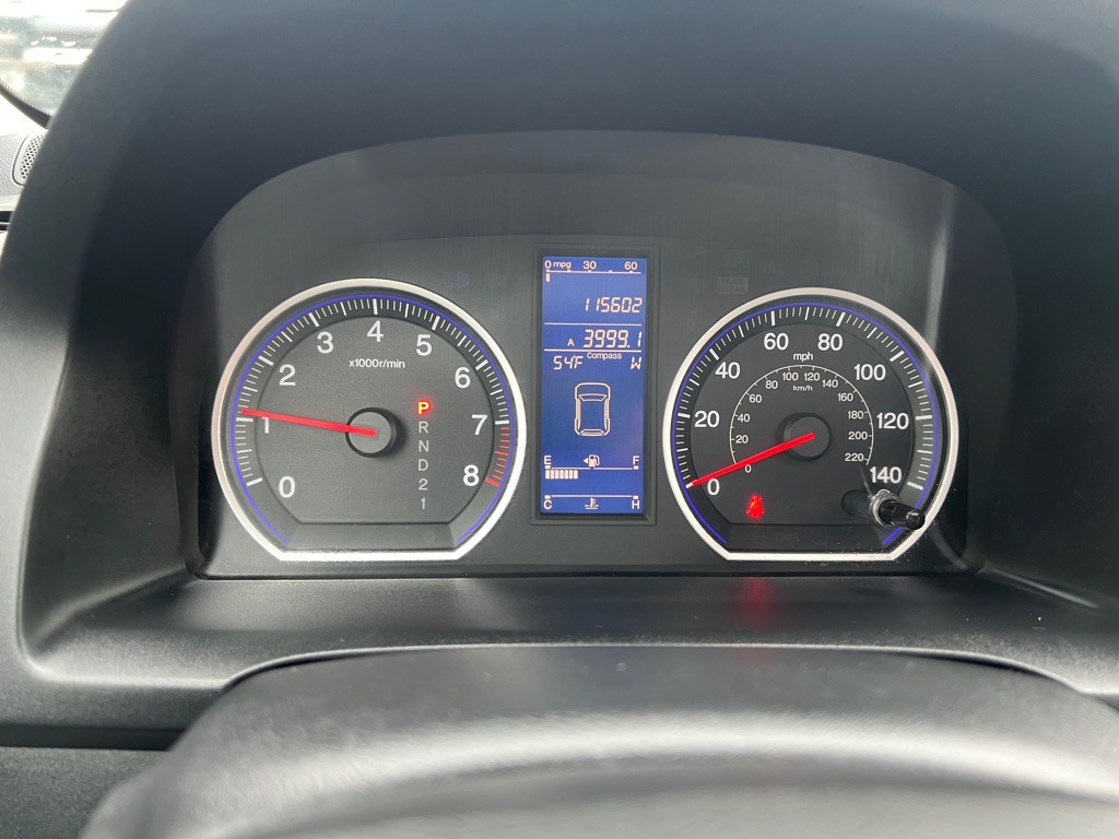 2011 Honda CR-V Image 20