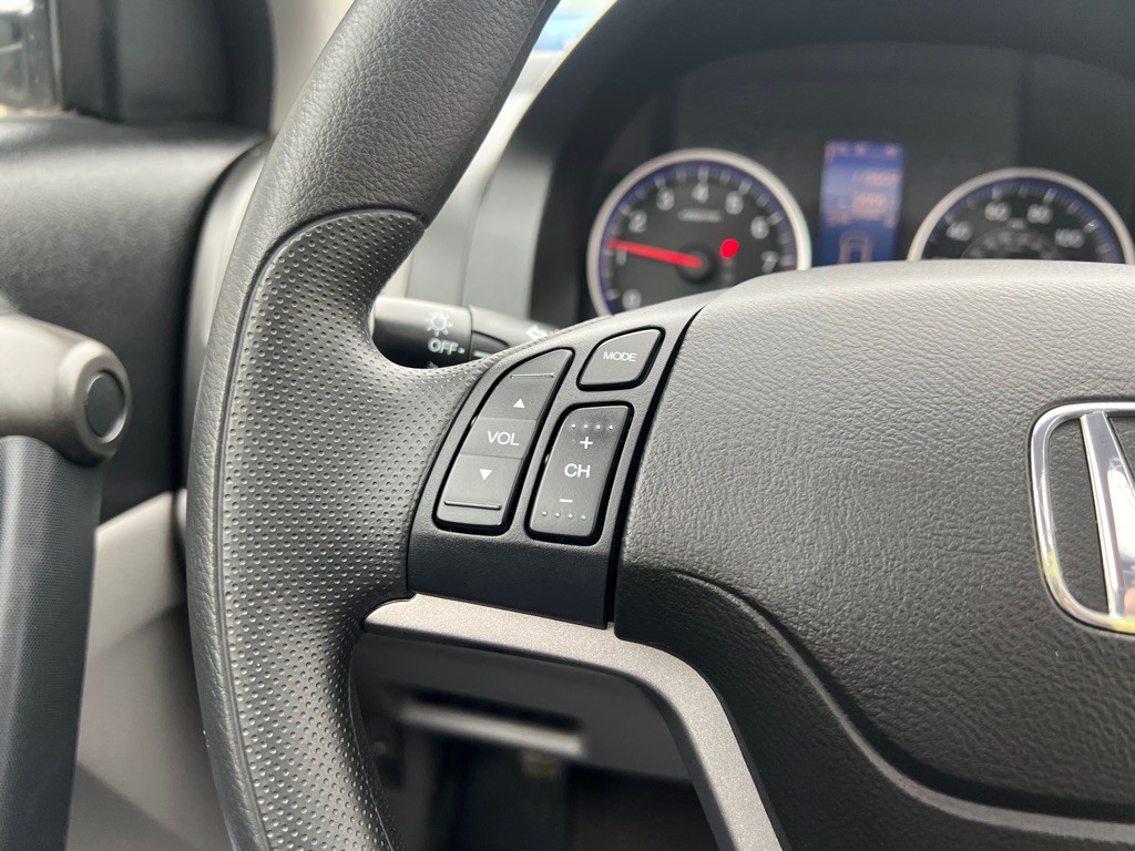 2011 Honda CR-V Image 21