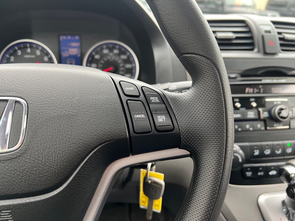 2011 Honda CR-V Image 22