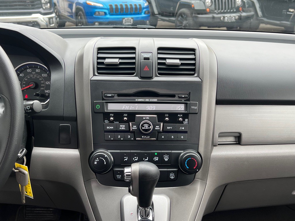 2011 Honda CR-V Image 23