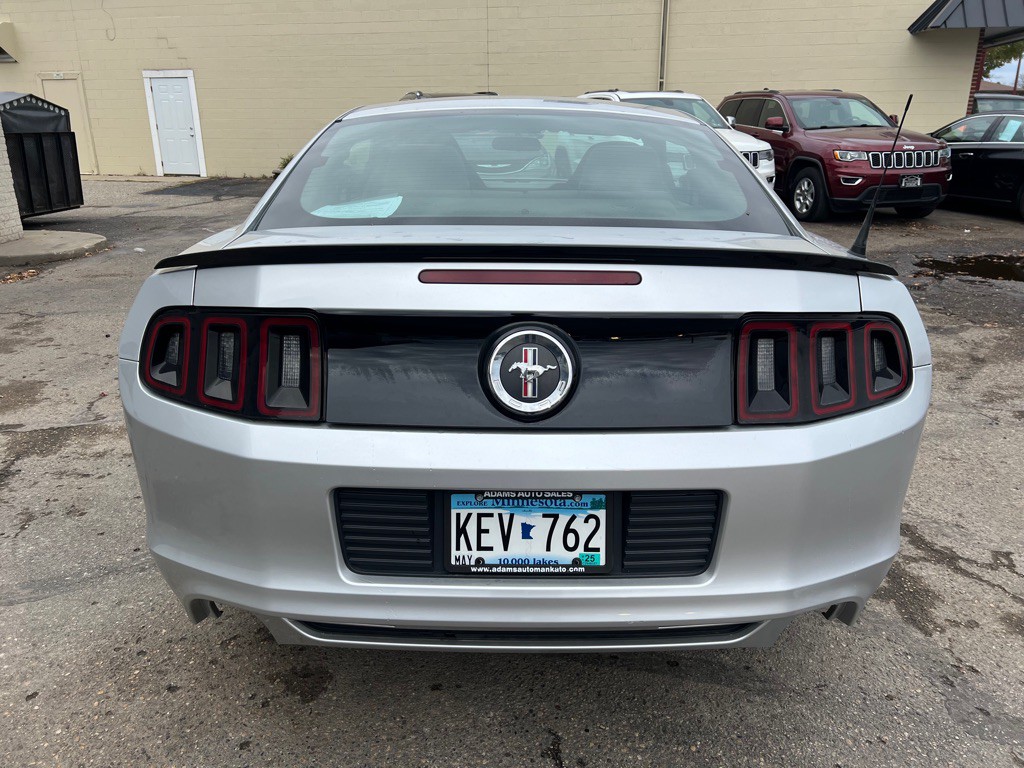 2014 Ford Mustang Image 6