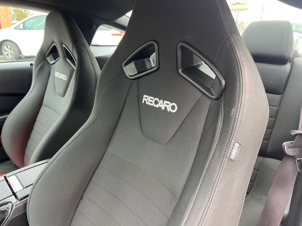 2014 Ford Mustang Image 10