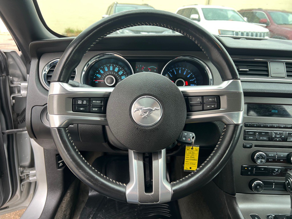 2014 Ford Mustang Image 11