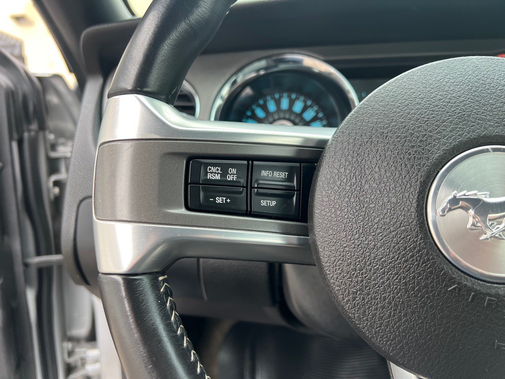 2014 Ford Mustang Image 12