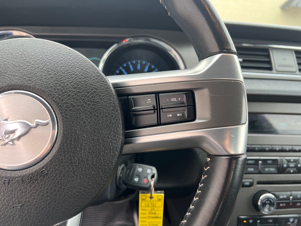 2014 Ford Mustang Image 13