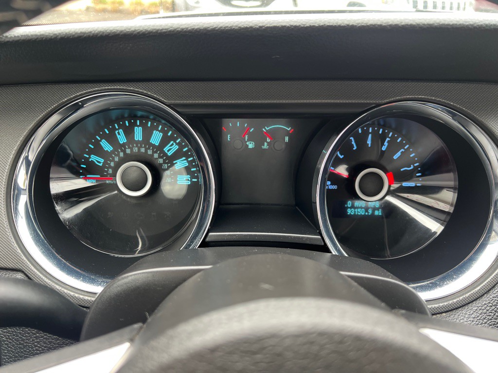 2014 Ford Mustang Image 14