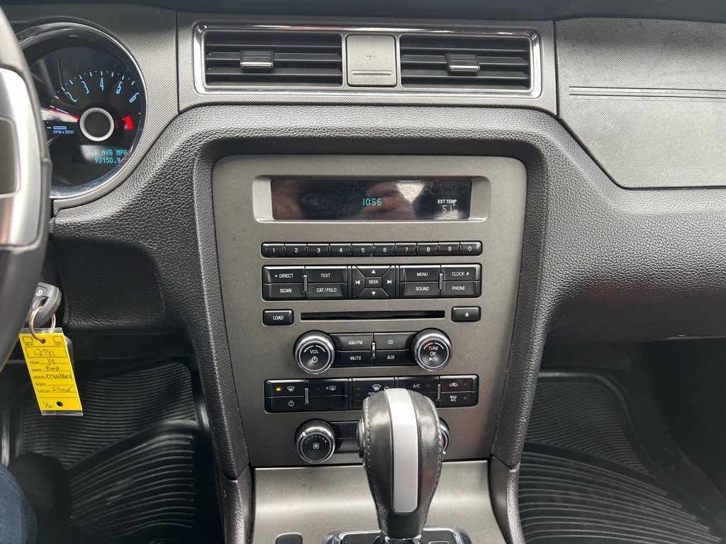 2014 Ford Mustang Image 15