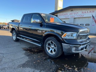 Image for 2017 RAM 1500 Laramie ID: 6940301