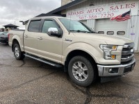 Image for 2017 Ford F-150 Supercrew ID: 6941954