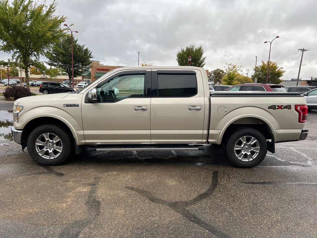 2017 Ford F-150 Image 5