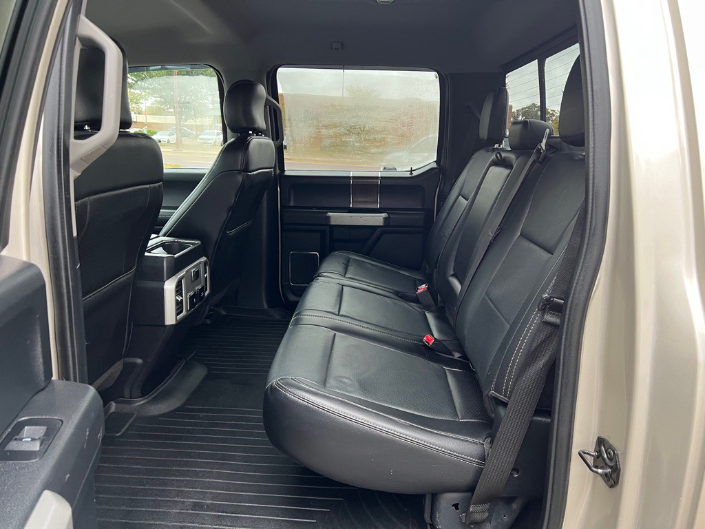 2017 Ford F-150 Image 8