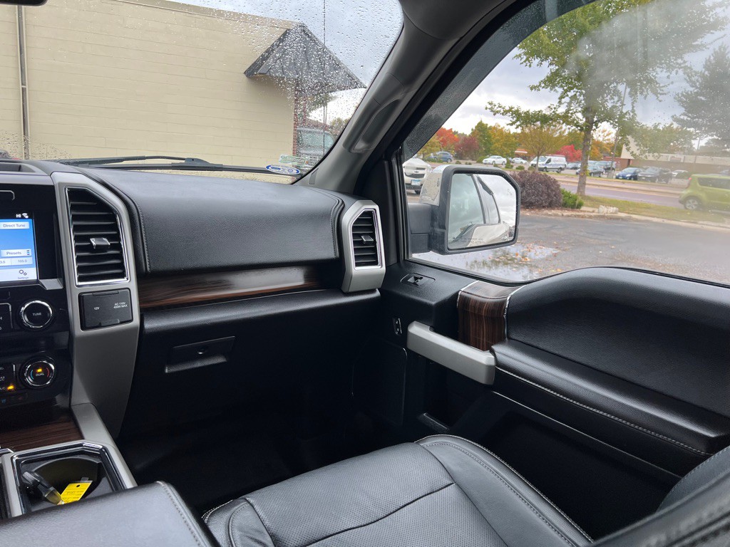 2017 Ford F-150 Image 9