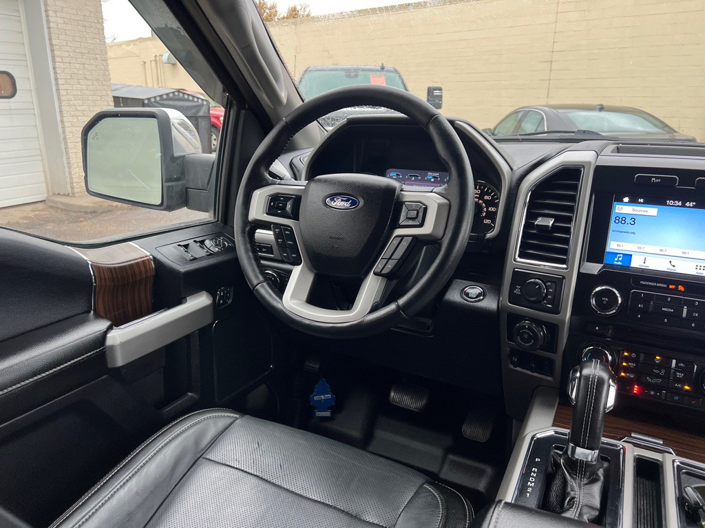 2017 Ford F-150 Image 10
