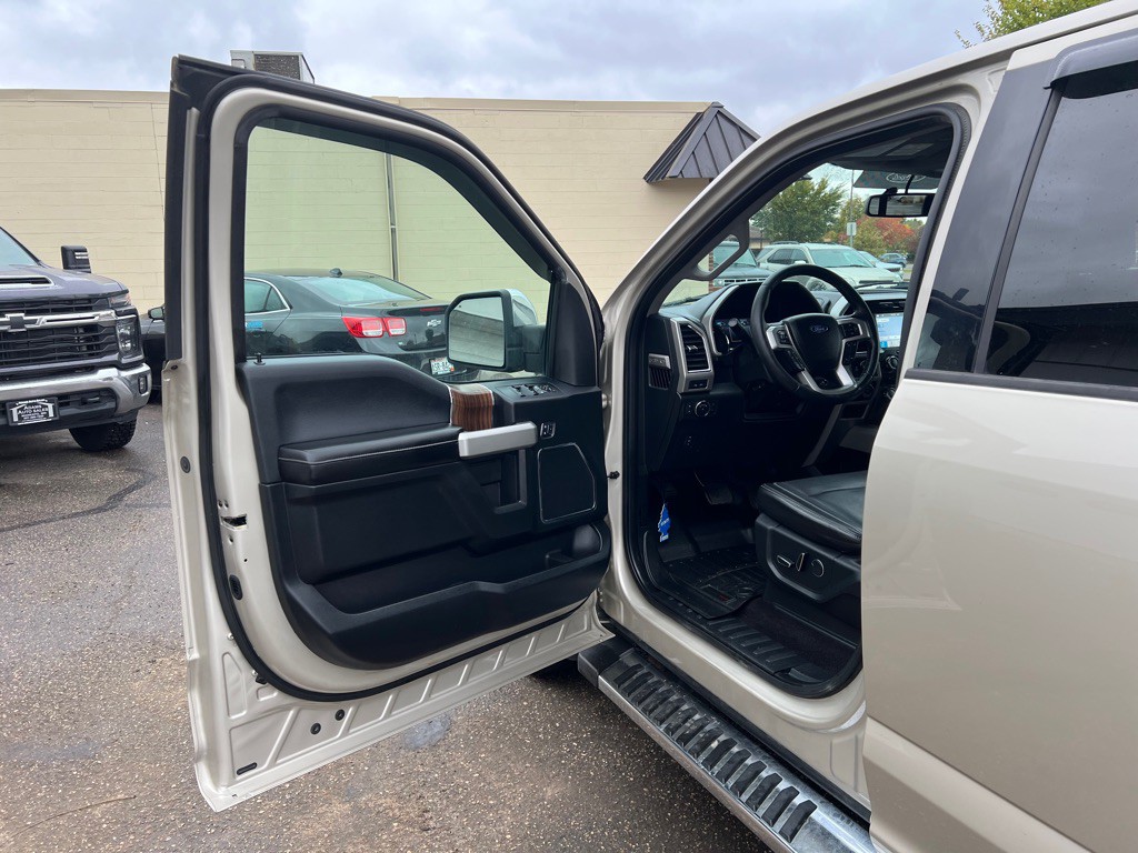 2017 Ford F-150 Image 11