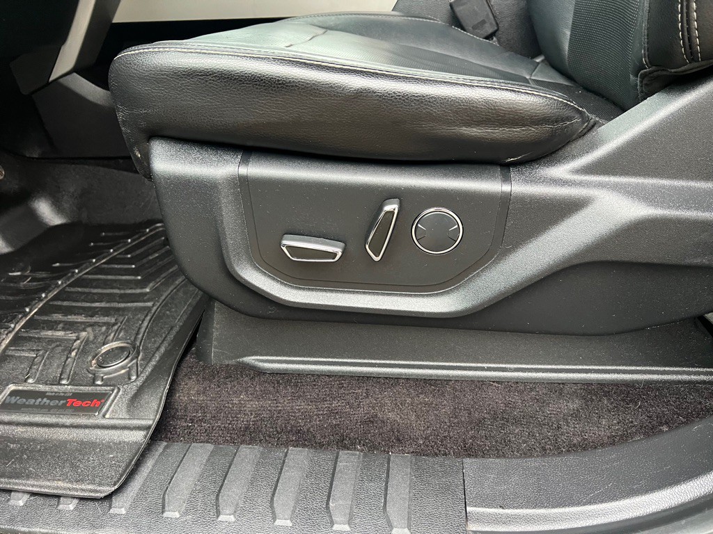 2017 Ford F-150 Image 13