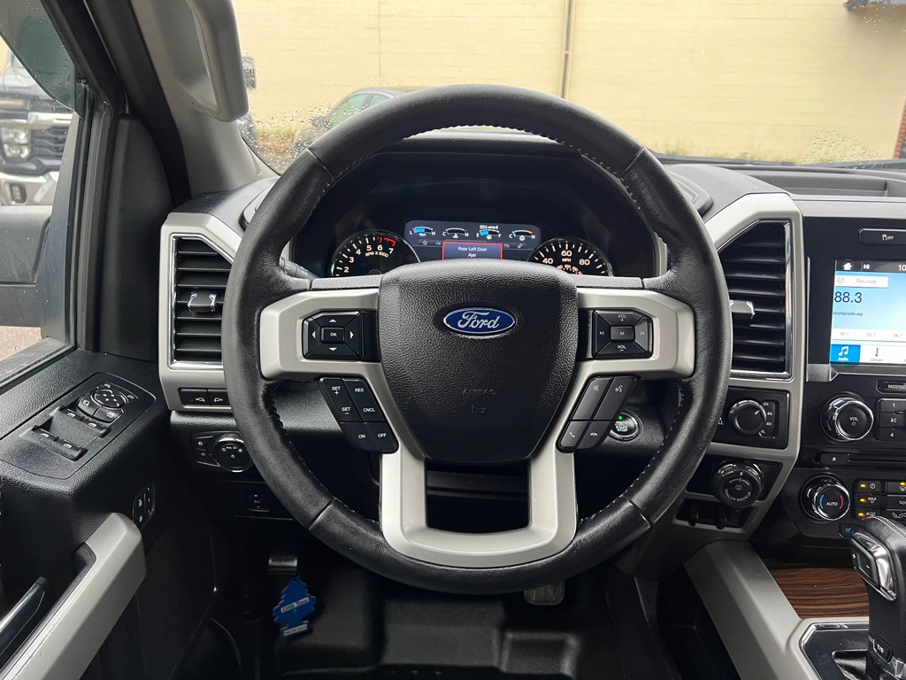 2017 Ford F-150 Image 15