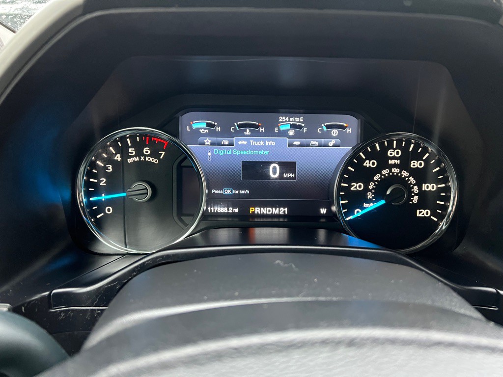 2017 Ford F-150 Image 16