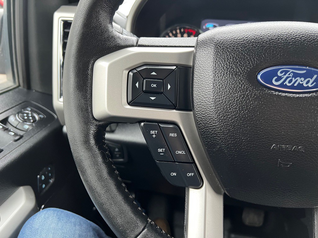 2017 Ford F-150 Image 17