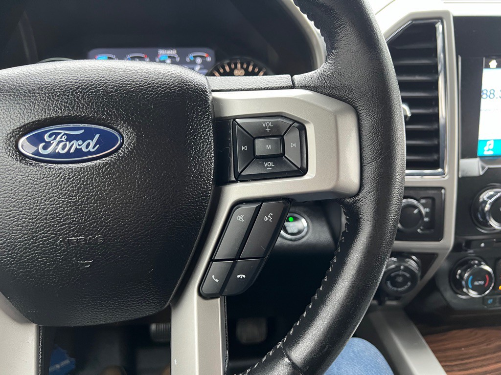 2017 Ford F-150 Image 18
