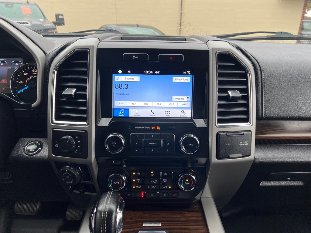 2017 Ford F-150 Image 19