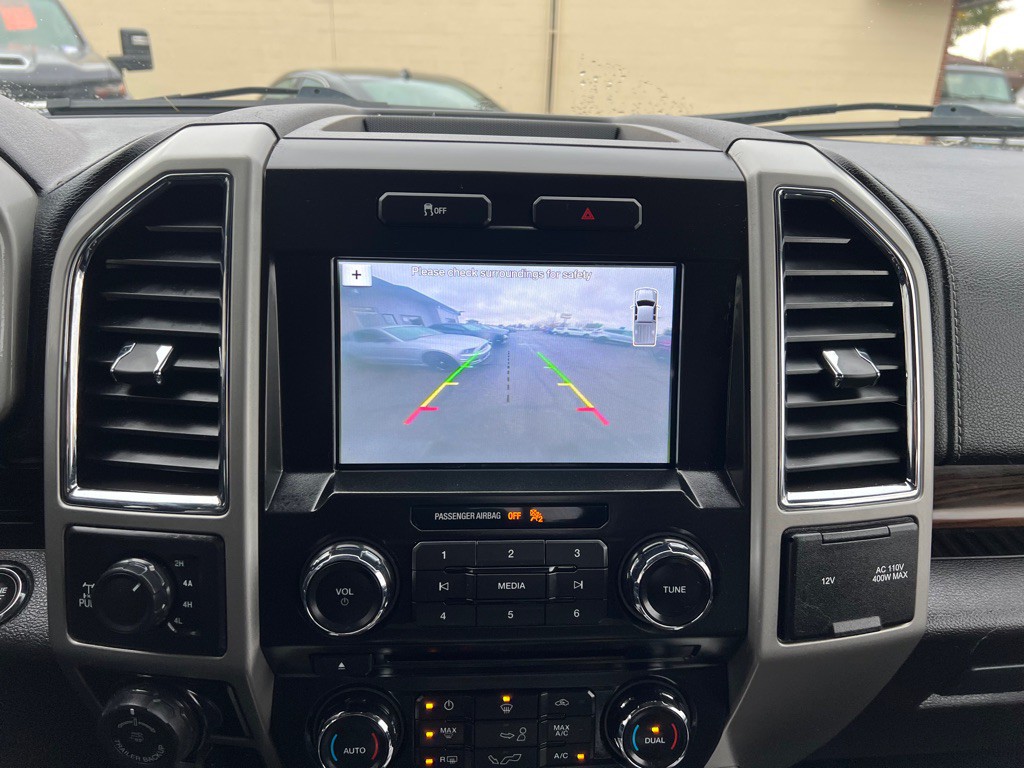 2017 Ford F-150 Image 21