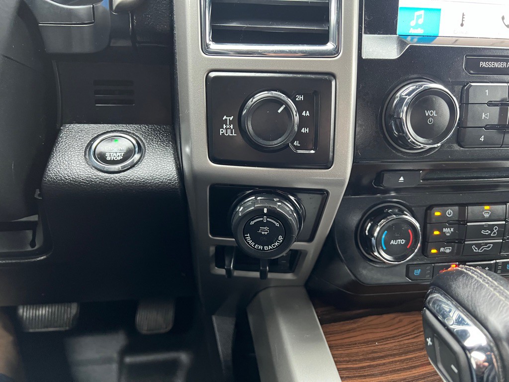 2017 Ford F-150 Image 22