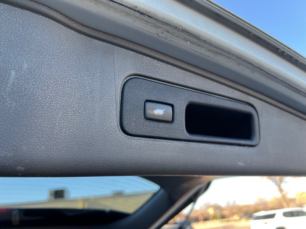 2016 Honda Odyssey Image 7