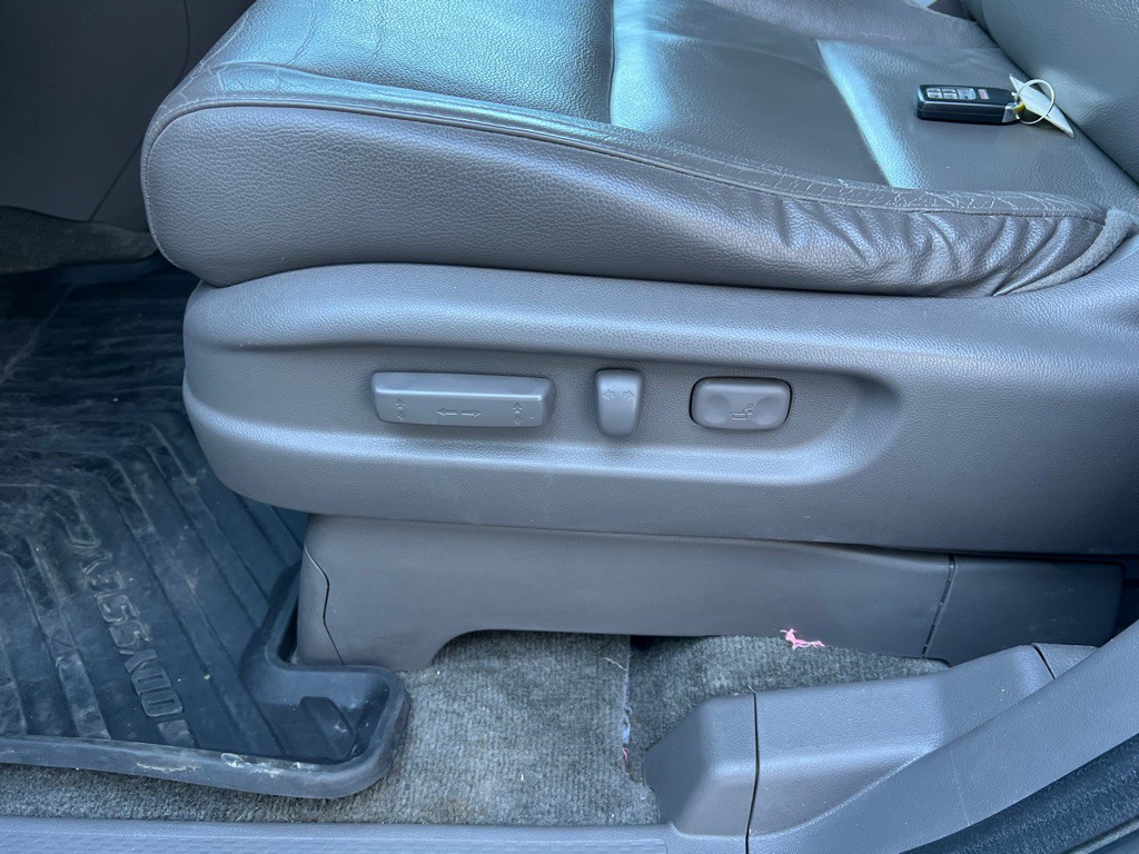 2016 Honda Odyssey Image 18