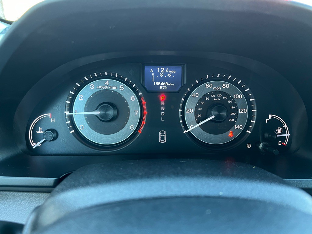 2016 Honda Odyssey Image 22