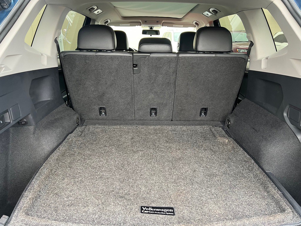 2019 Volkswagen Tiguan Image 7