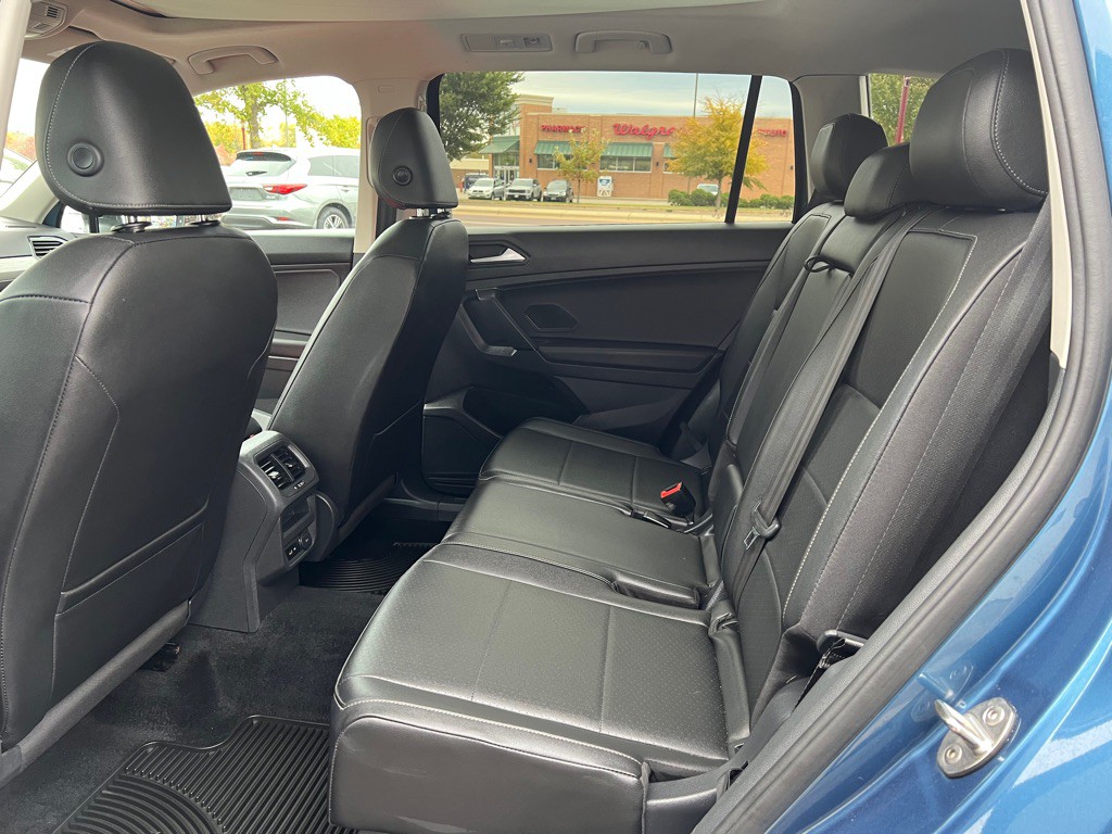 2019 Volkswagen Tiguan Image 9