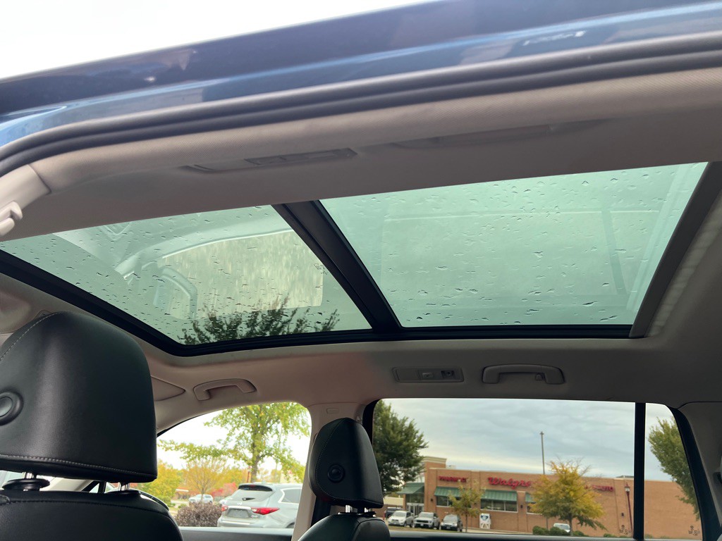 2019 Volkswagen Tiguan Image 10